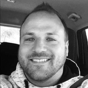 Meet your Posher, Daniel